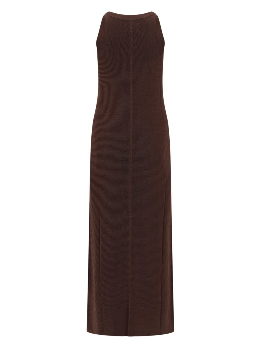 Loulou De Saison Abiti - Brown | b31dfb63a462c34aa6bc2c06541e6f32e6a31e2f