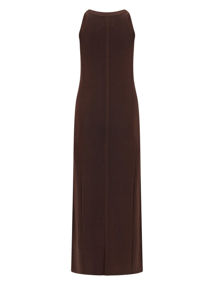 Loulou De Saison Abiti - Brown | b31dfb63a462c34aa6bc2c06541e6f32e6a31e2f