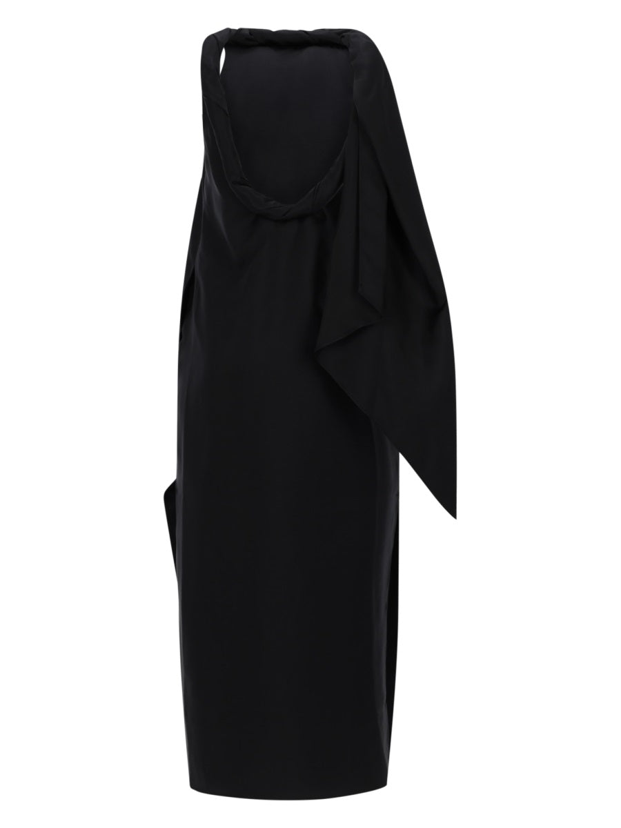 Loulou De Saison Abiti - Black | eebb40a993bac08206b425532804d12b9a090597