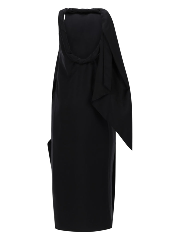 Loulou De Saison Abiti - Black | eebb40a993bac08206b425532804d12b9a090597