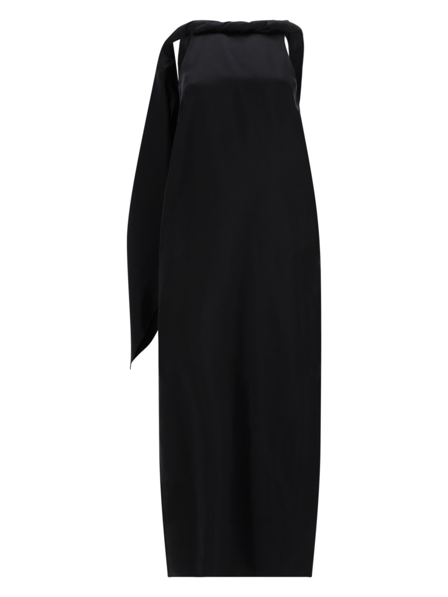 Loulou De Saison Abiti - Black | c6c0781b4bcc63592ea685761950562fc3e5a3d8