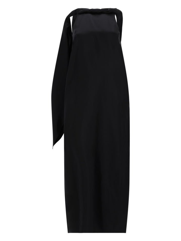 Loulou De Saison Abiti - Black | c6c0781b4bcc63592ea685761950562fc3e5a3d8