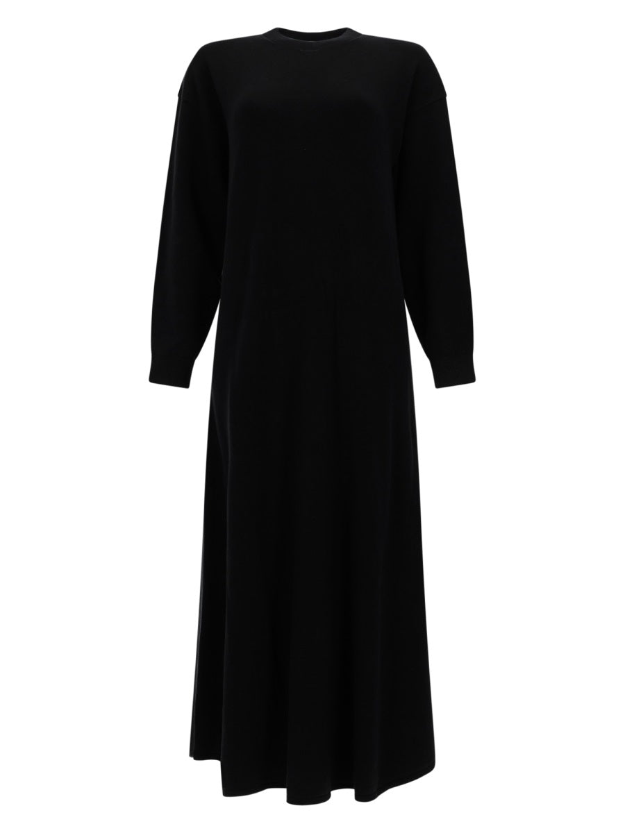 Loulou De Saison Abiti - Black | 8cb46f8cc8f92c8545a46ee9e0ab95e0522212cb