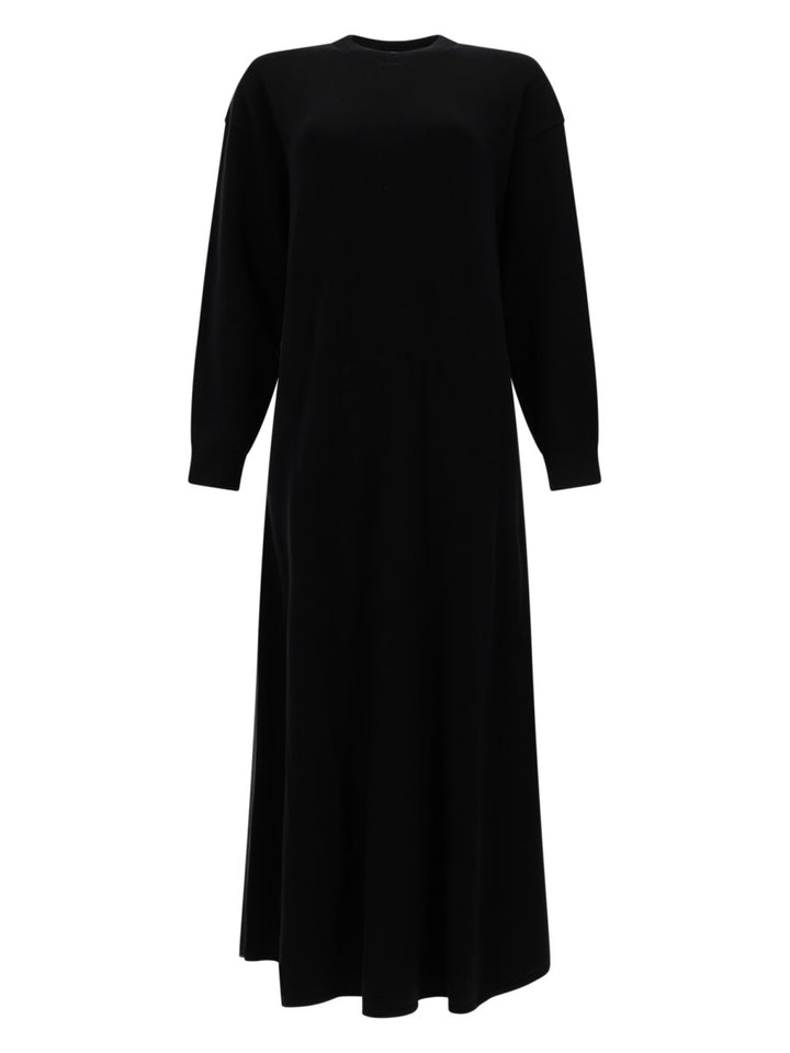 Loulou De Saison Abiti - Black | 8cb46f8cc8f92c8545a46ee9e0ab95e0522212cb