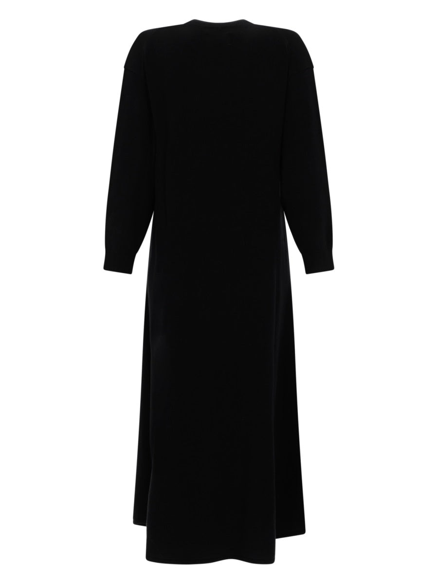 Loulou De Saison Abiti - Black | 64db228325903d6bc2d602ff42a3abf0fc5179e7
