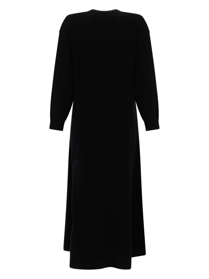 Loulou De Saison Abiti - Black | 64db228325903d6bc2d602ff42a3abf0fc5179e7