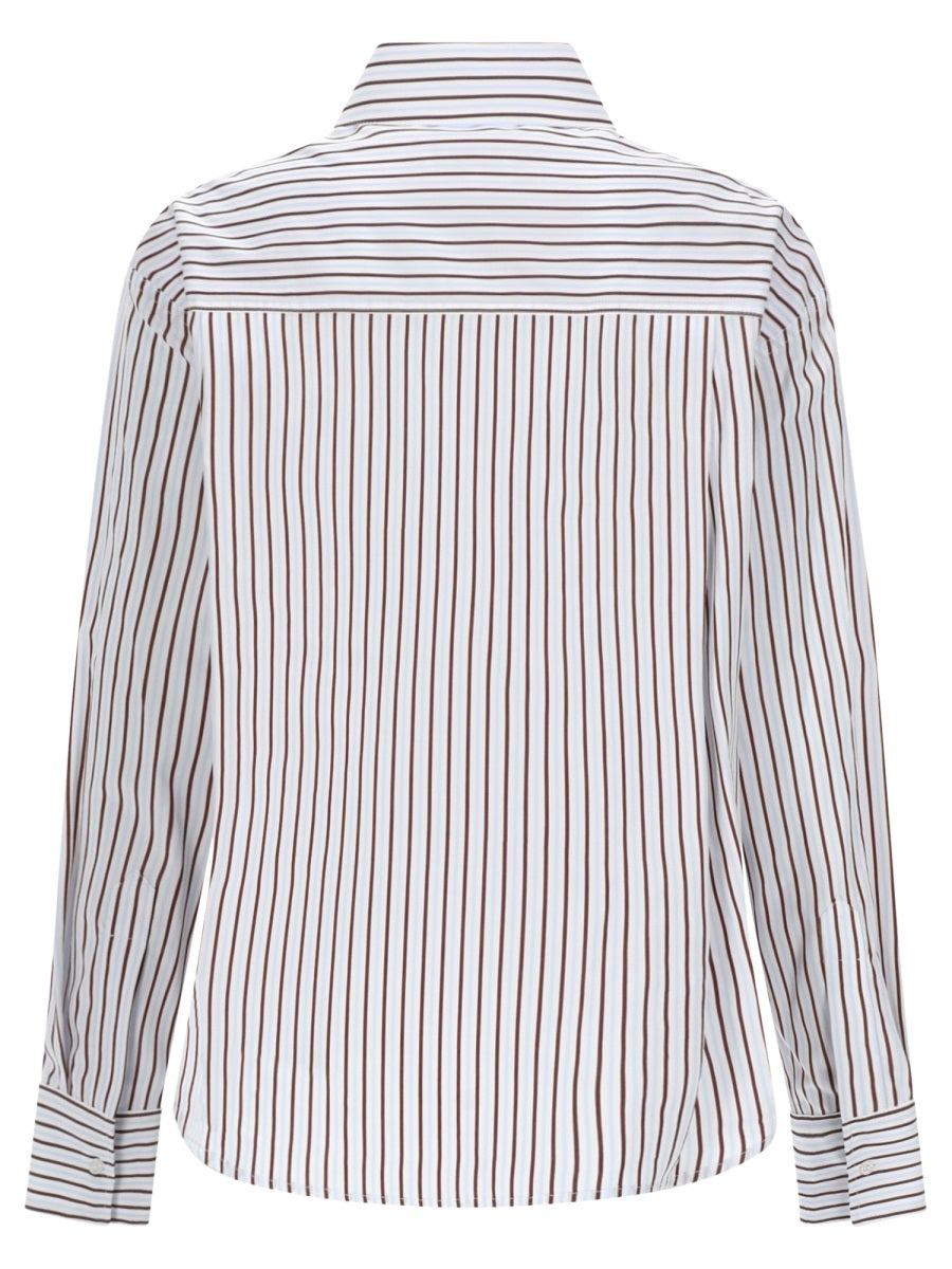 Loulou De Saison Camicie - Multicolour | 598ae8ec6e58a9125a767994d931faca2af1af4a
