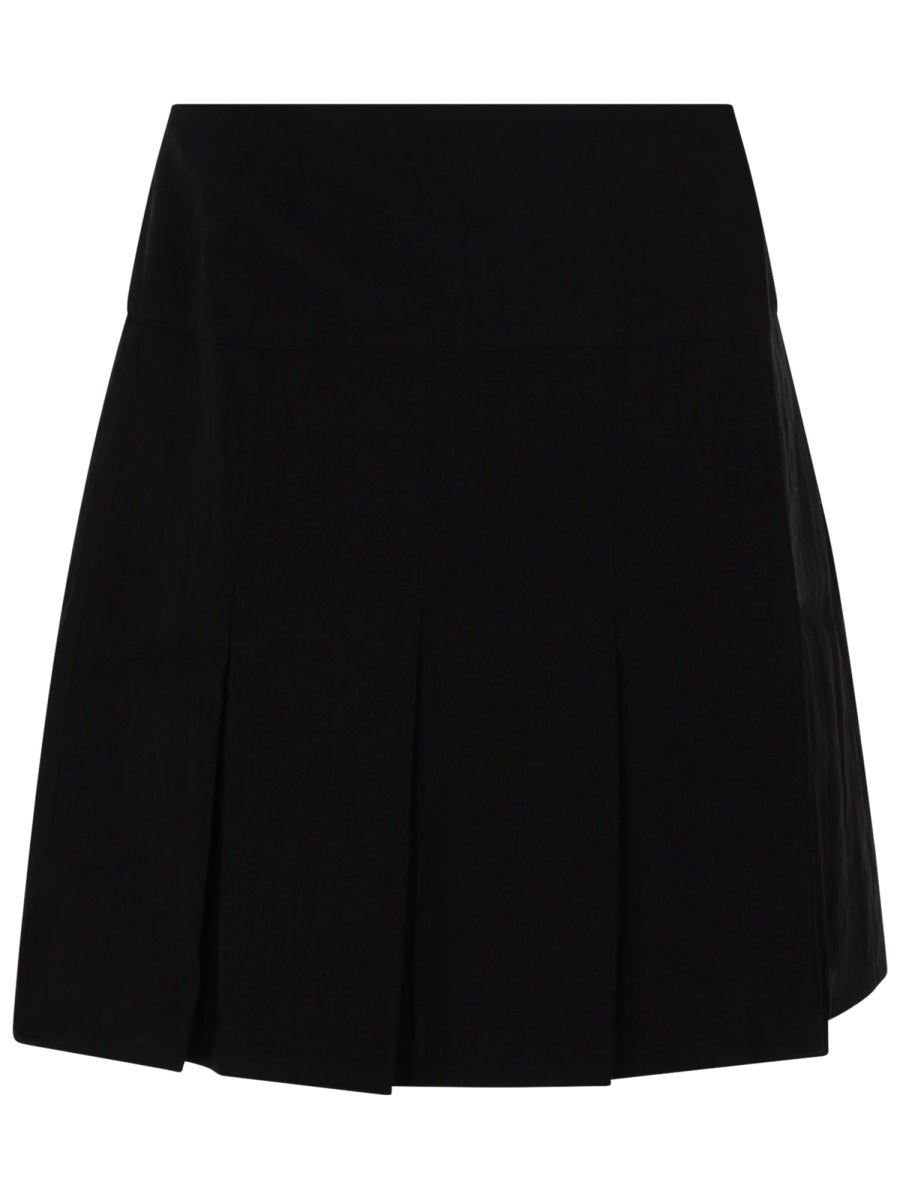 Our Legacy Gonne - Black | f446f9c4fa7cab12bf1eb23467f662adf127312c