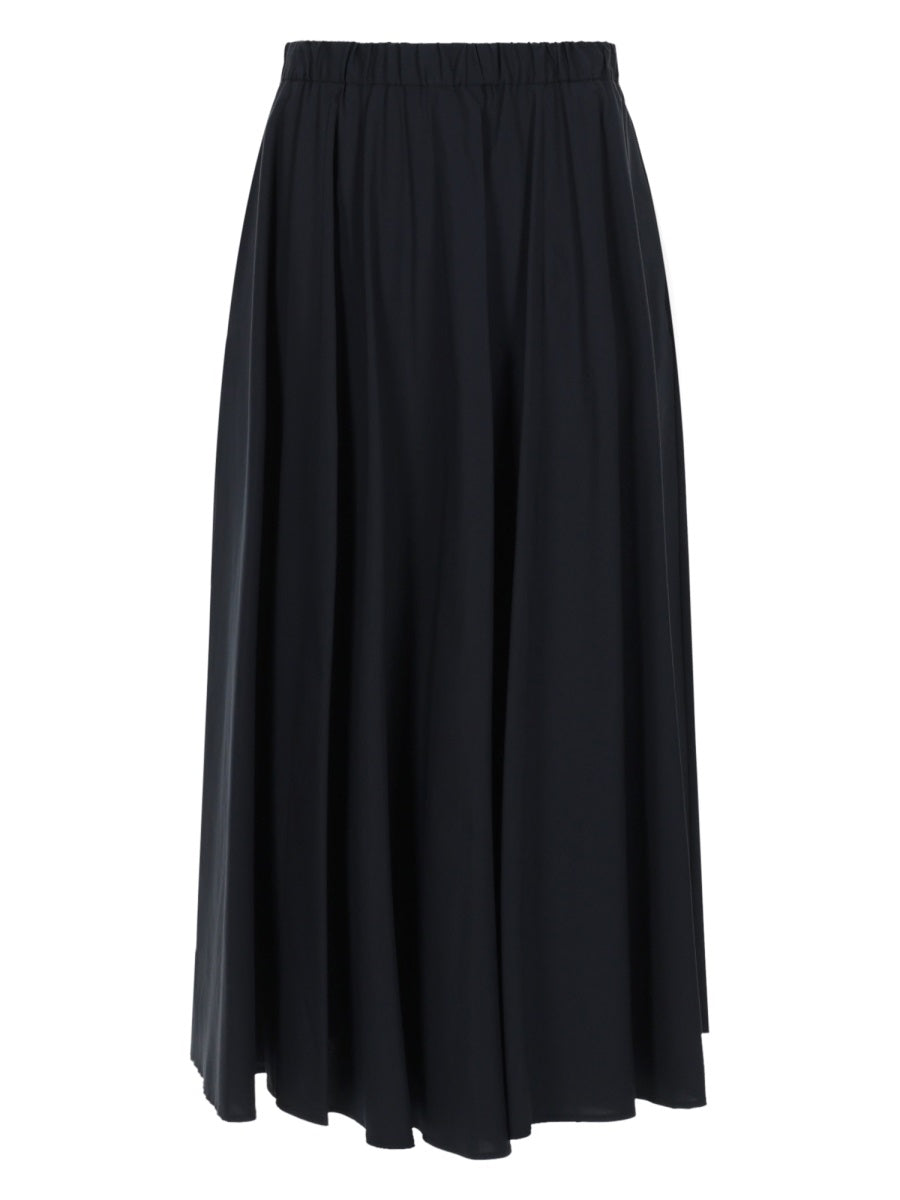 Aspesi Gonne - Blue | 9568a23ec55632d77943f972b7f15cbf0d90b2d7