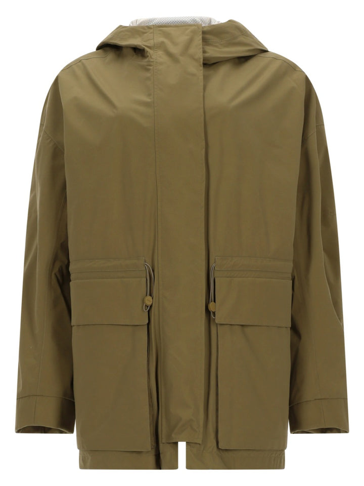 Laminar Giacche - Military Green | 03353c031bb5a290d54d8b3814cc1569da26ddf7