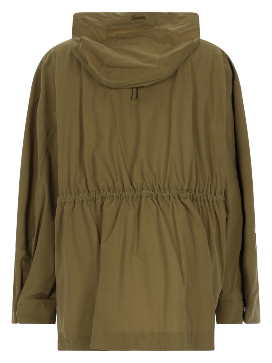 Laminar Giacche - Military Green | 7d83513eec5704706655f77df3c95010e02260d9