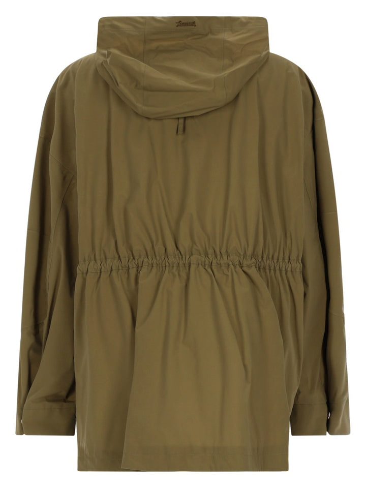 Laminar Giacche - Military Green | 7d83513eec5704706655f77df3c95010e02260d9