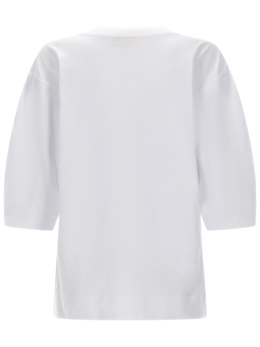 Dries Van Noten T shirt - White | 62af986871c676a61feae51f25d2cbc4a438032b