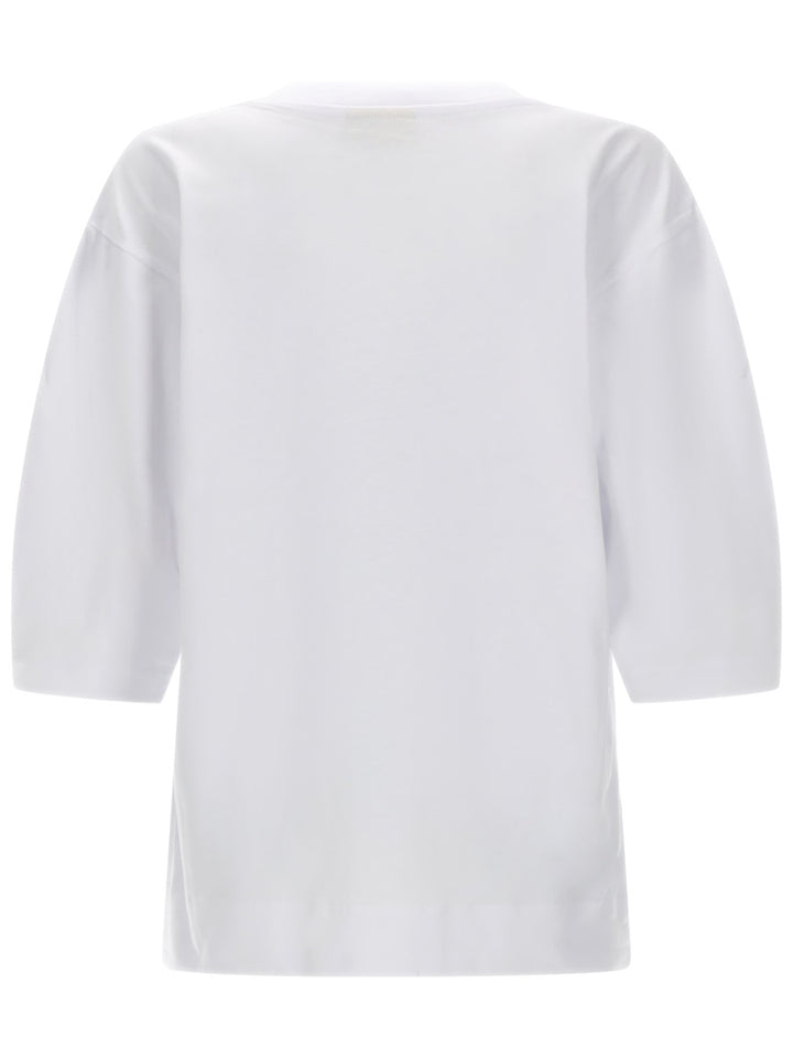 Dries Van Noten T shirt - White | 62af986871c676a61feae51f25d2cbc4a438032b