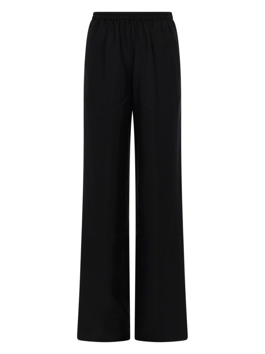 Loulou De Saison Pantaloni - Black | 9a44eacf1fd5cc074ae2483429cb8811f6da8530
