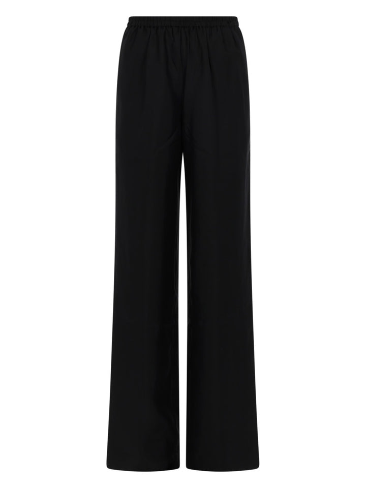 Loulou De Saison Pantaloni - Black | 9a44eacf1fd5cc074ae2483429cb8811f6da8530