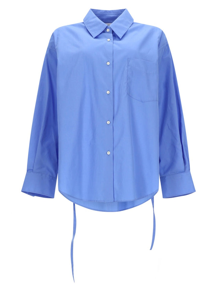 Aspesi Camicie - Azure | 2c3da22cfadc82dc535828197388558826476ca2