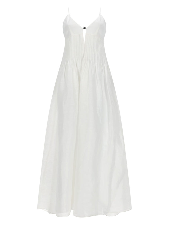 Tory Burch Abiti - White | 5ece68588c634926e9f2fb6e48fdf19031ca43e4