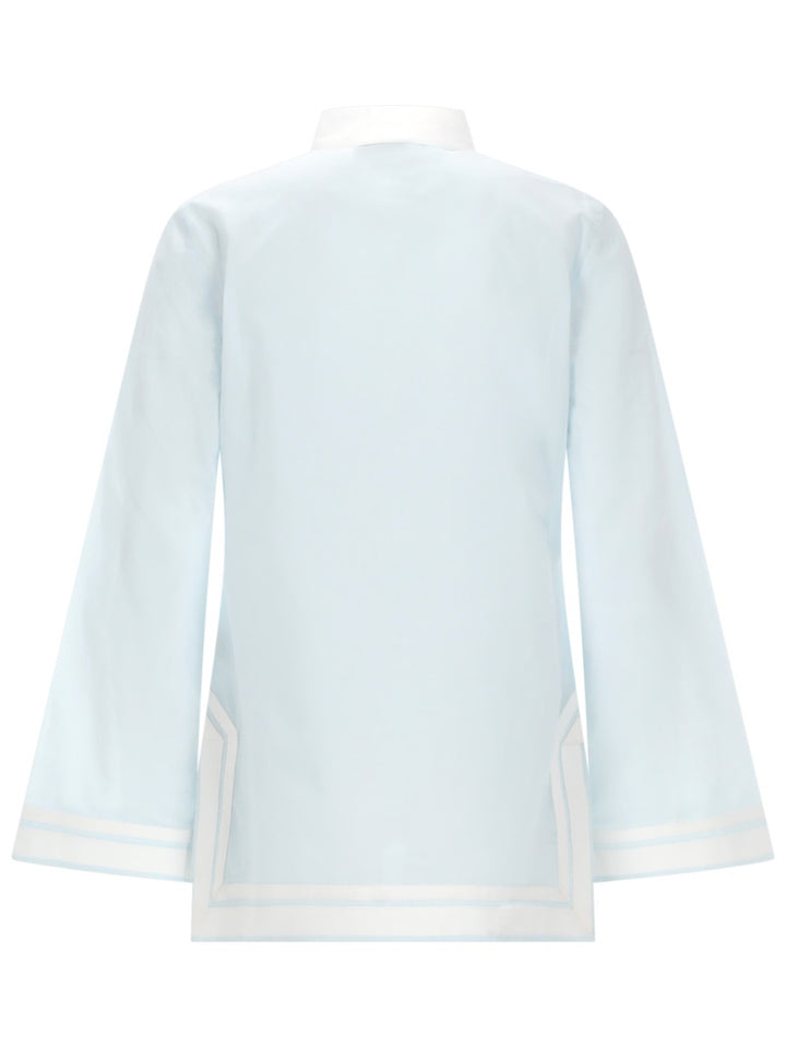Tory Burch Abiti - Baby Blue | a6e57e25d34c51d7148f6b44e256b516b54fab1c