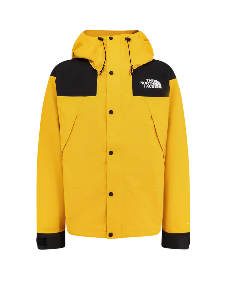 The North Face Jackets - Marrone | 901f9c9d711648723ee35f8f2a38210971b6405a