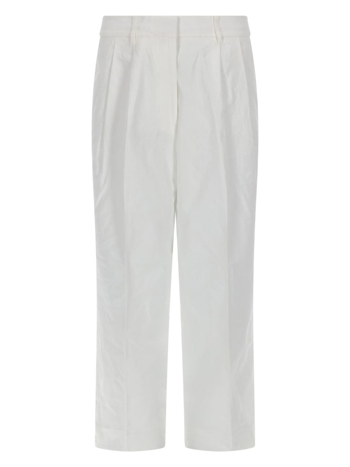 Michael Kors Pantaloni - White | a3540dff74d73835f35fdcd68981776b0f48bc67