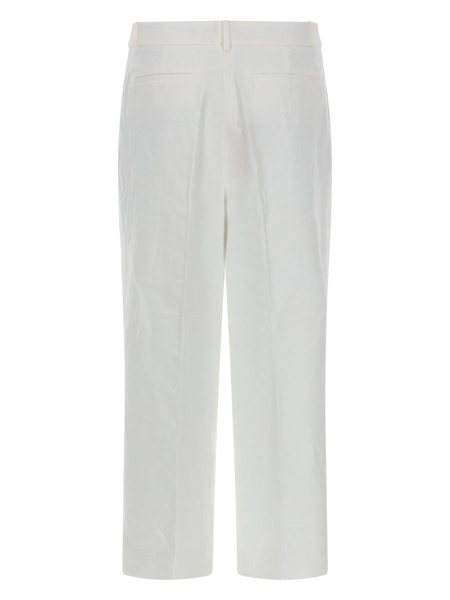 Michael Kors Pantaloni - White | 4f53ae588fbefd52bb1c9d56ff7558112d9bef8f