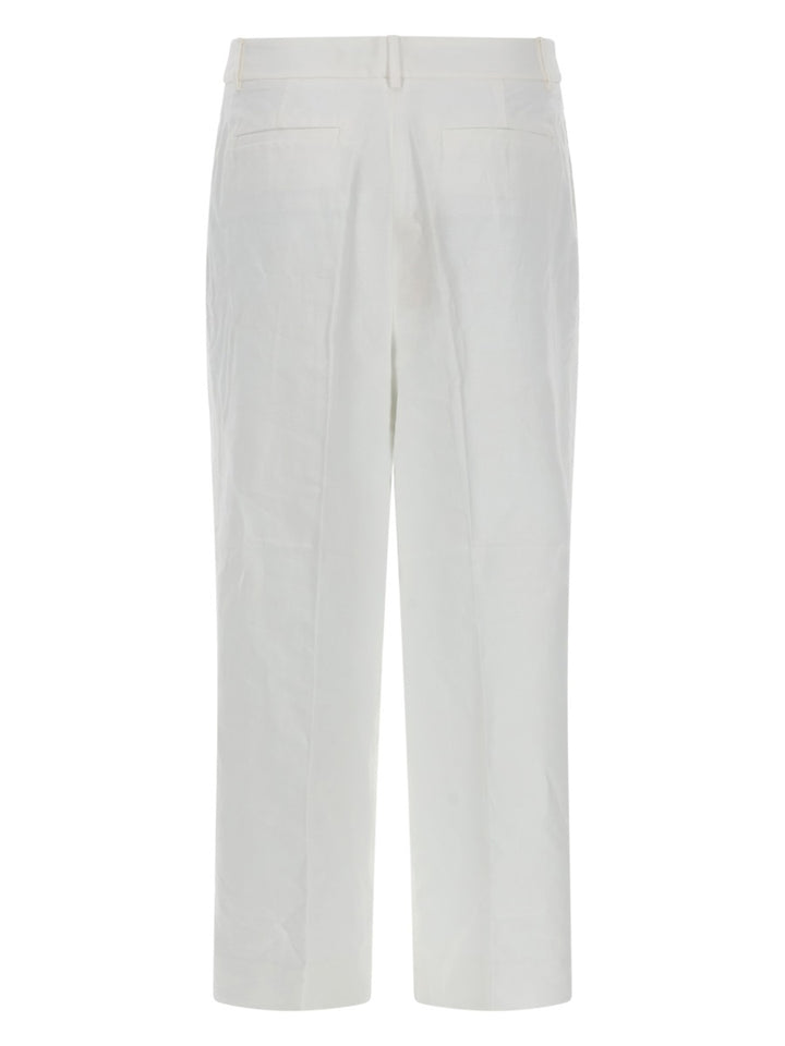 Michael Kors Pantaloni - White | 4f53ae588fbefd52bb1c9d56ff7558112d9bef8f