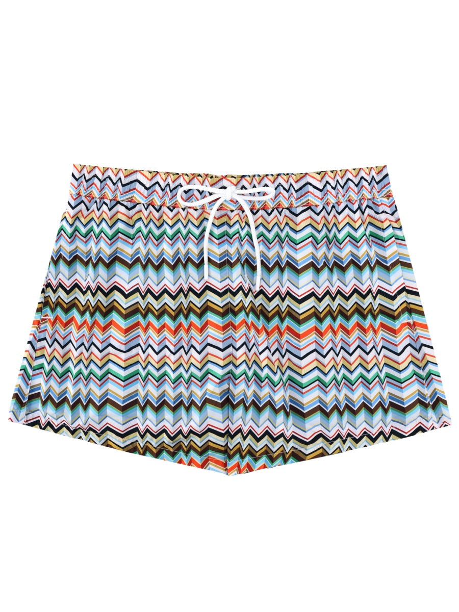 Missoni Costumi - Multicolour | 505bbc1d95fefb97b7198c5ab66d080b7c1b3596