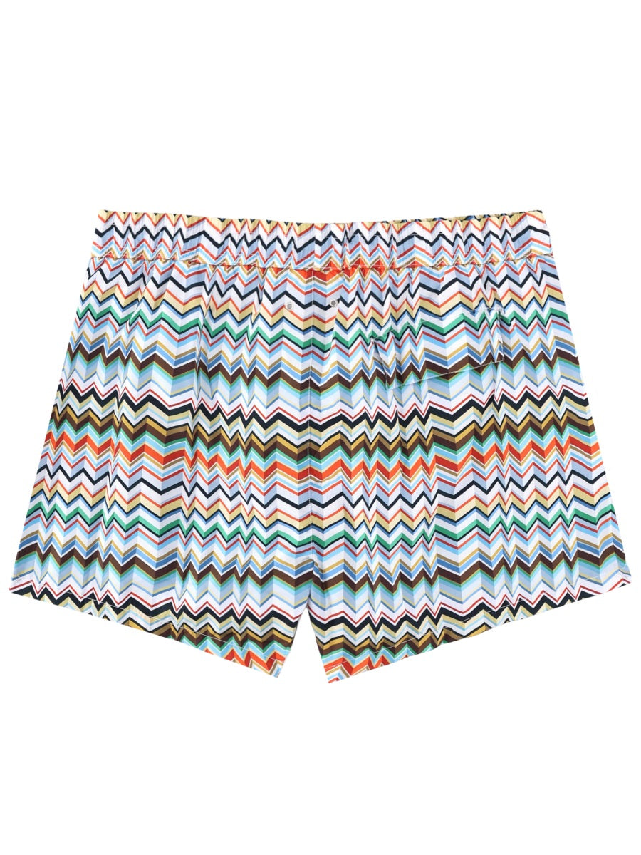 Missoni Costumi - Multicolour | a50d29c1bb990239e386000cdcb17b928809fa39