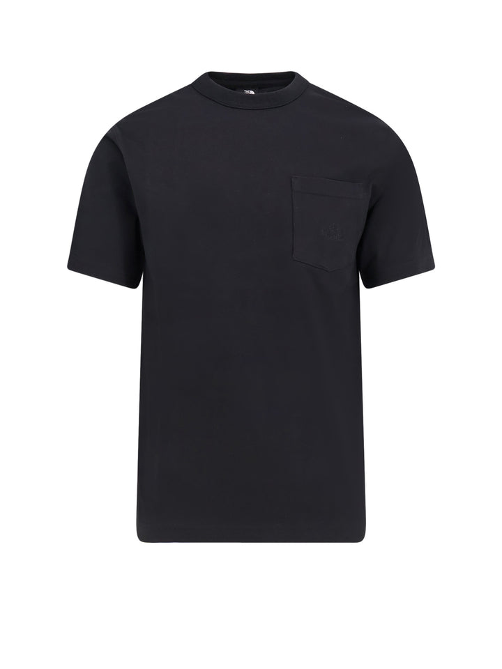 The North Face T-shirts and Polos - Blacks and greys | d2982178446496a66b4bf1b2653cfd32e99ee625