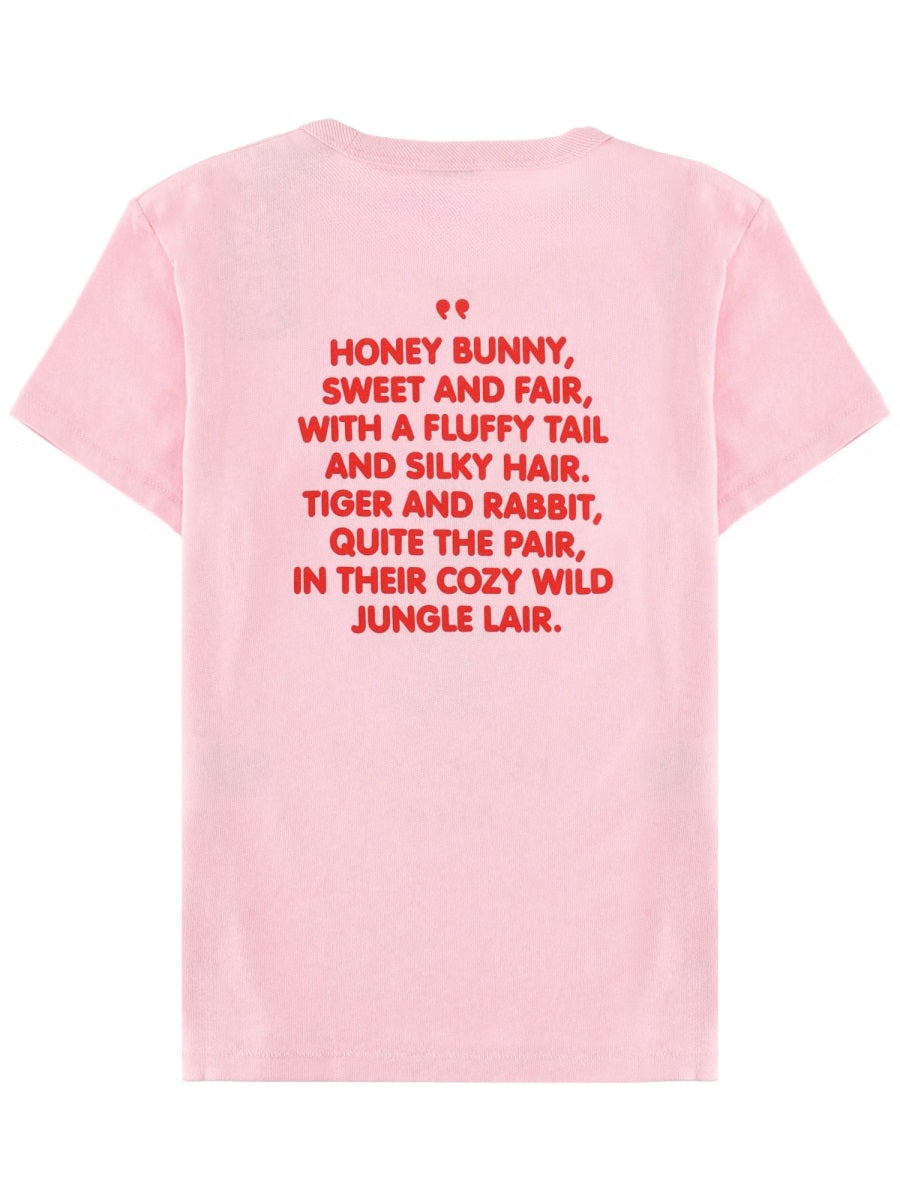 Kenzo T shirt - Pink | 1dc569821ea472fb7db86daf64a4eefadf67b720