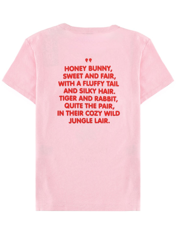 Kenzo T shirt - Pink | 1dc569821ea472fb7db86daf64a4eefadf67b720