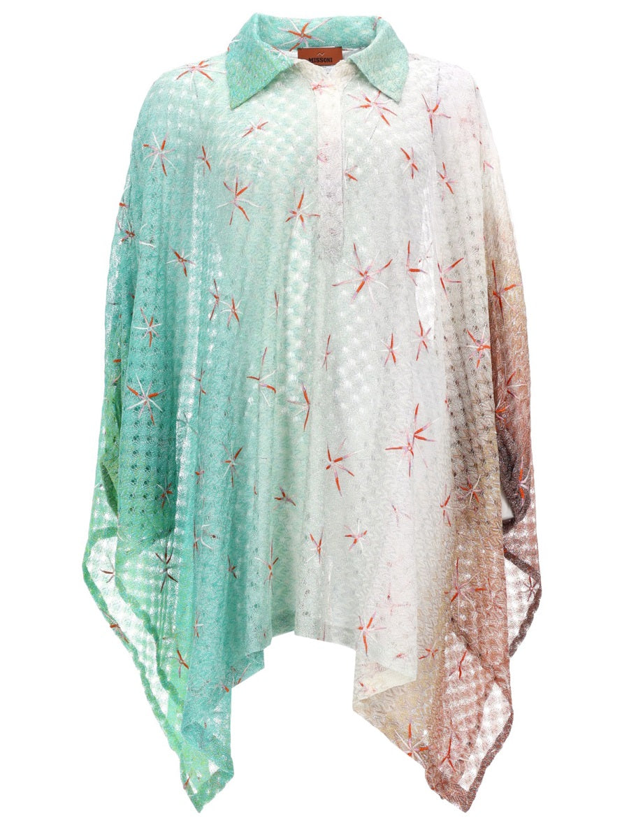 Missoni Abiti - Multicolour | e7ef057a2759cdbc603157a133c55018947d8464