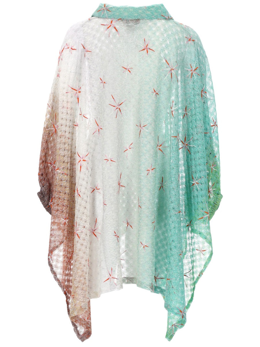 Missoni Abiti - Multicolour | def9821679354a9538edb048d35dec2e6c524678