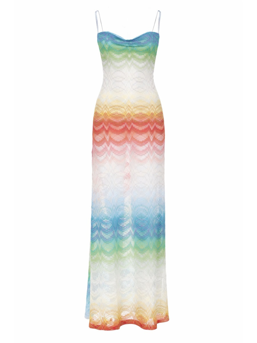 Missoni Abiti - Multicolour | 8aa59239f8b592e7c10acafeed3e4751945e1d50