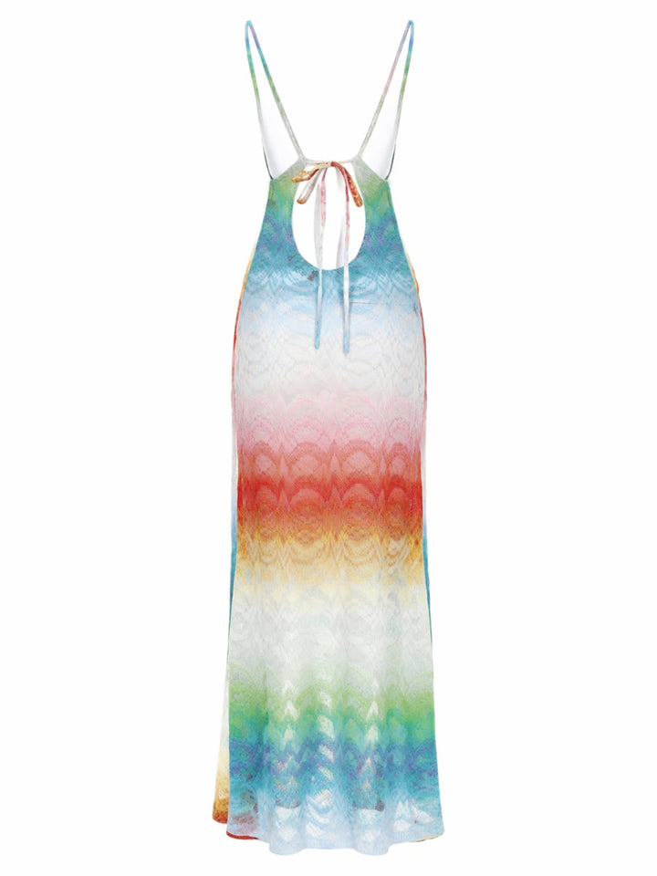 Missoni Abiti - Multicolour | 5d7c677faa75d2f7ecdc7eda9d7da51abc5454aa
