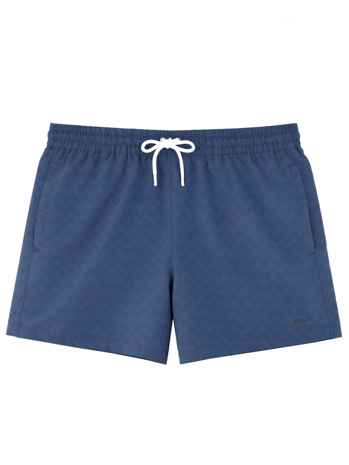 Missoni Costumi - Blue | 49d07ddaeda48f56c28ce2bf307908c064cf819c