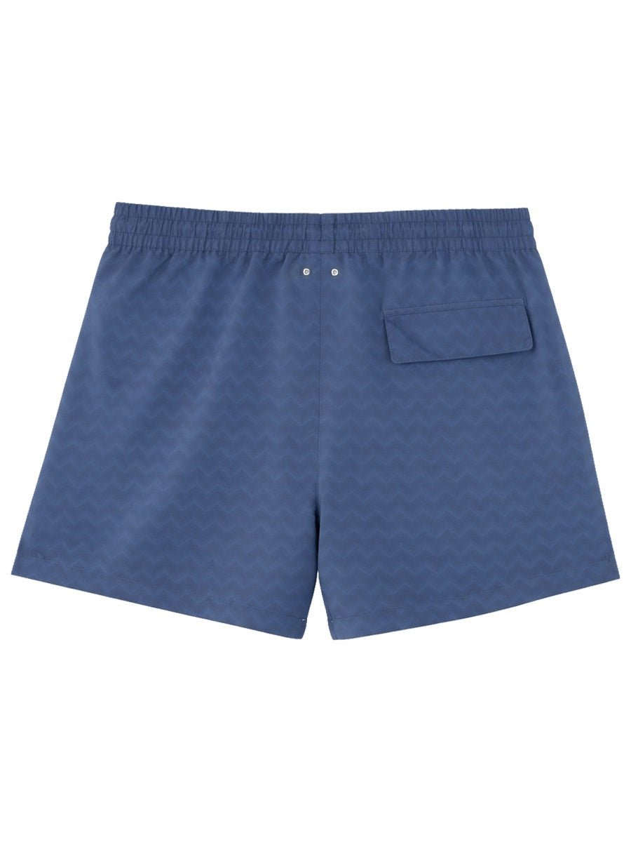 Missoni Costumi - Blue | 76c294139308e1b2b5261e885cada8b31e93497a