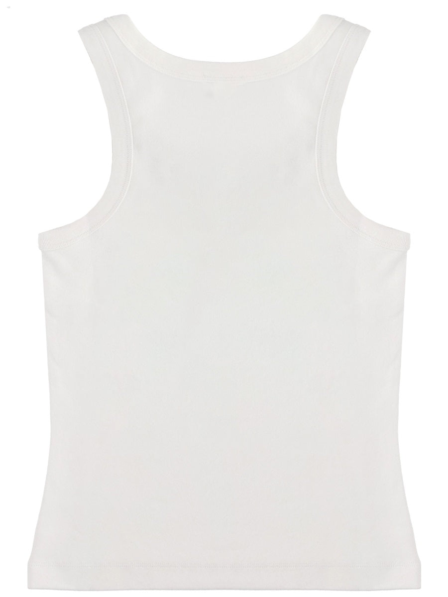 Kenzo Top - White | c9b622c4a78d0cf1d8a090ab210f3002a7fac15b