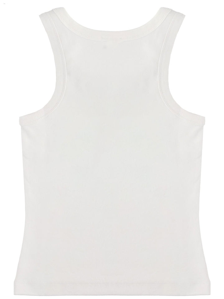 Kenzo Top - White | c9b622c4a78d0cf1d8a090ab210f3002a7fac15b