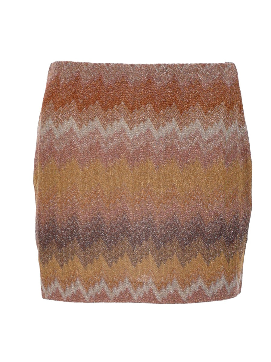 Missoni Gonne - Multicolour | 749a94f4307bca83e68d1facf8df5d81f67b7acc