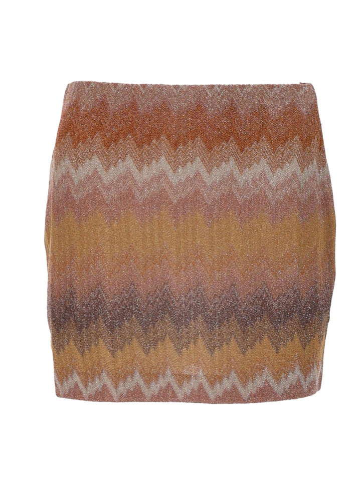 Missoni Gonne - Multicolour | 749a94f4307bca83e68d1facf8df5d81f67b7acc