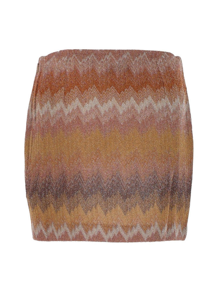 Missoni Gonne - Multicolour | c494fbc8a7a445cc039b4828858342b94e4bb84b