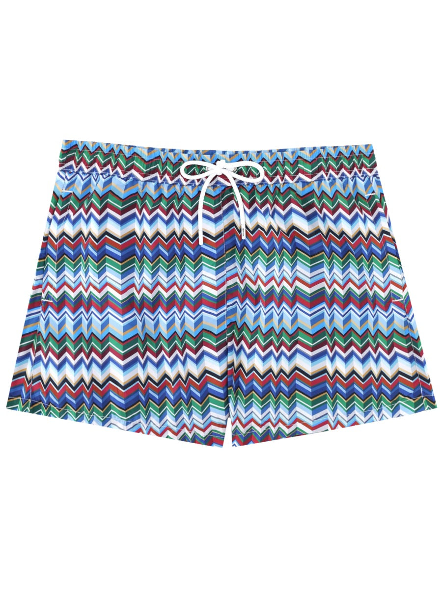 Missoni Costumi - Multicolour | 11edaf1525140399353f0da178116314fd6f1e3f