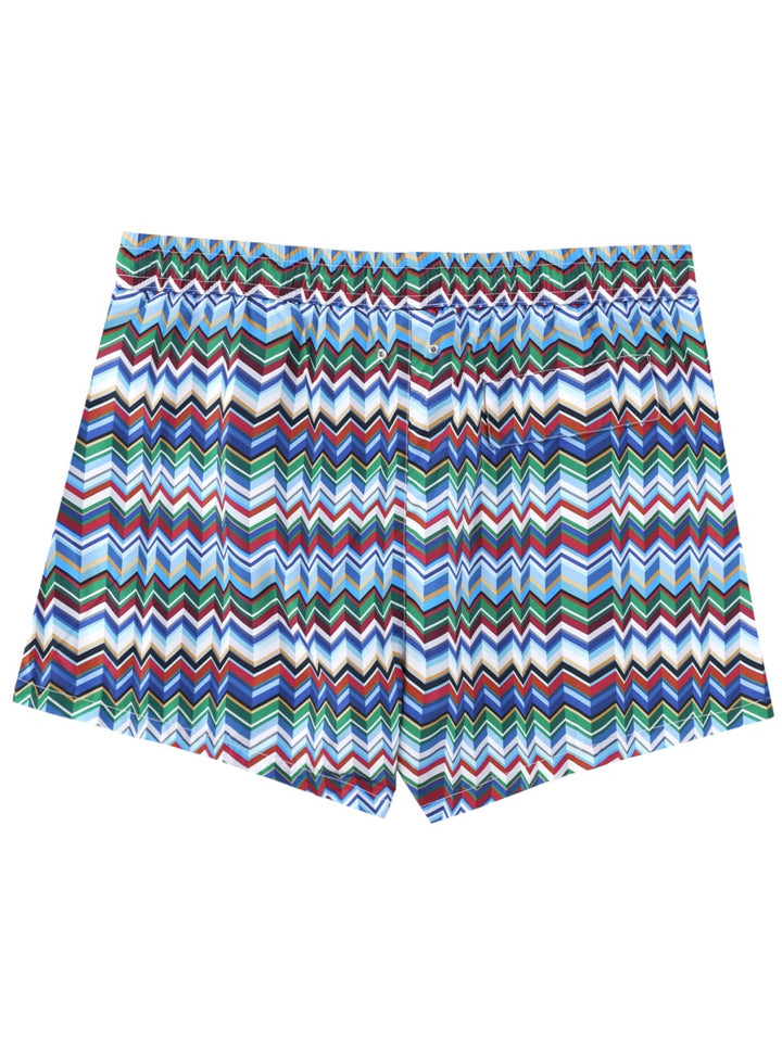 Missoni Costumi - Multicolour | 61f07a0177067ef8b3f021bbd750c57ff1e5ddea