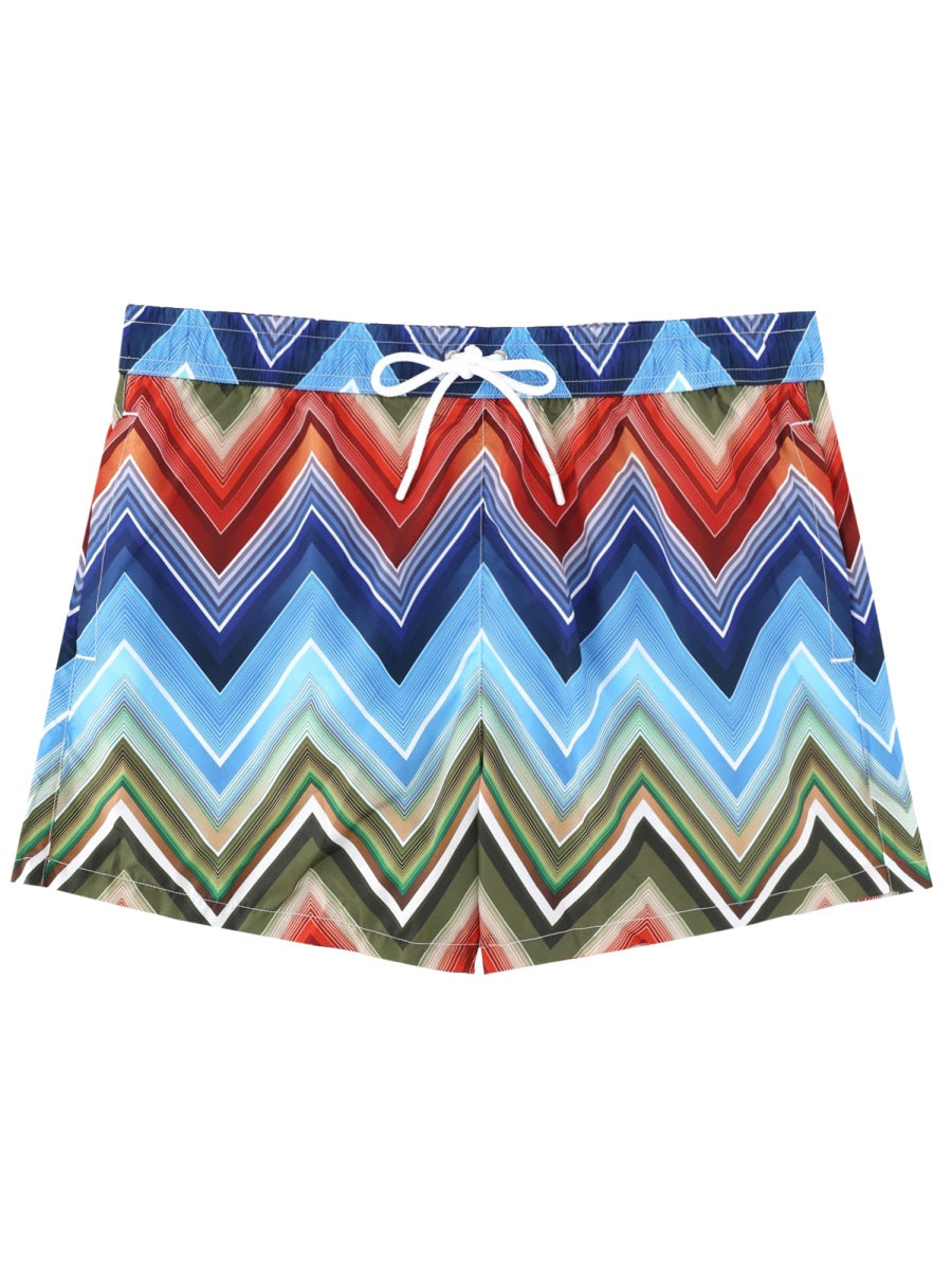 Missoni Costumi - Multicolour | c7feb84623b0f72e705eed52fd4917b9f23d0a94