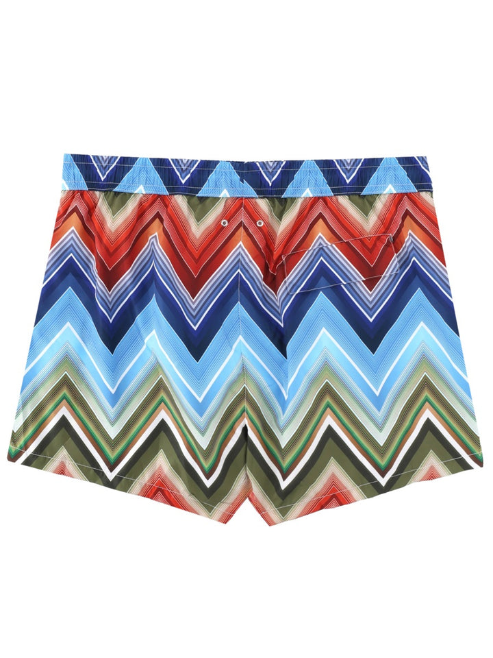 Missoni Costumi - Multicolour | daea1002ac12d4122352af27d9c432150a882db7