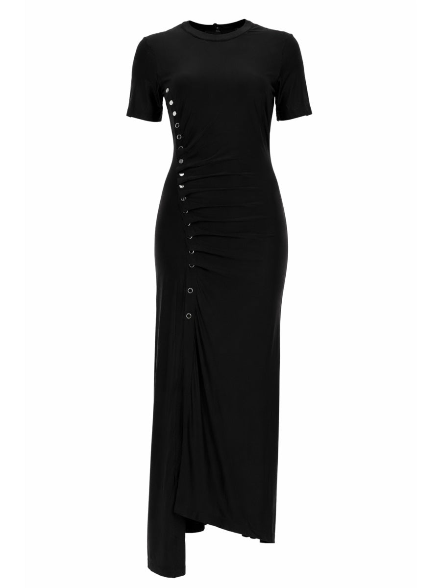 Rabanne Abiti - Black | eac2be70e1d7988201f4ec230c9187b0bb07478d