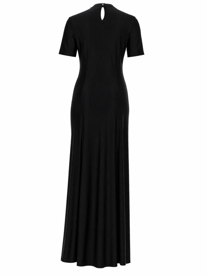 Rabanne Abiti - Black | 0eff0992c9869bf3203aa354a87e77304d4d9e36