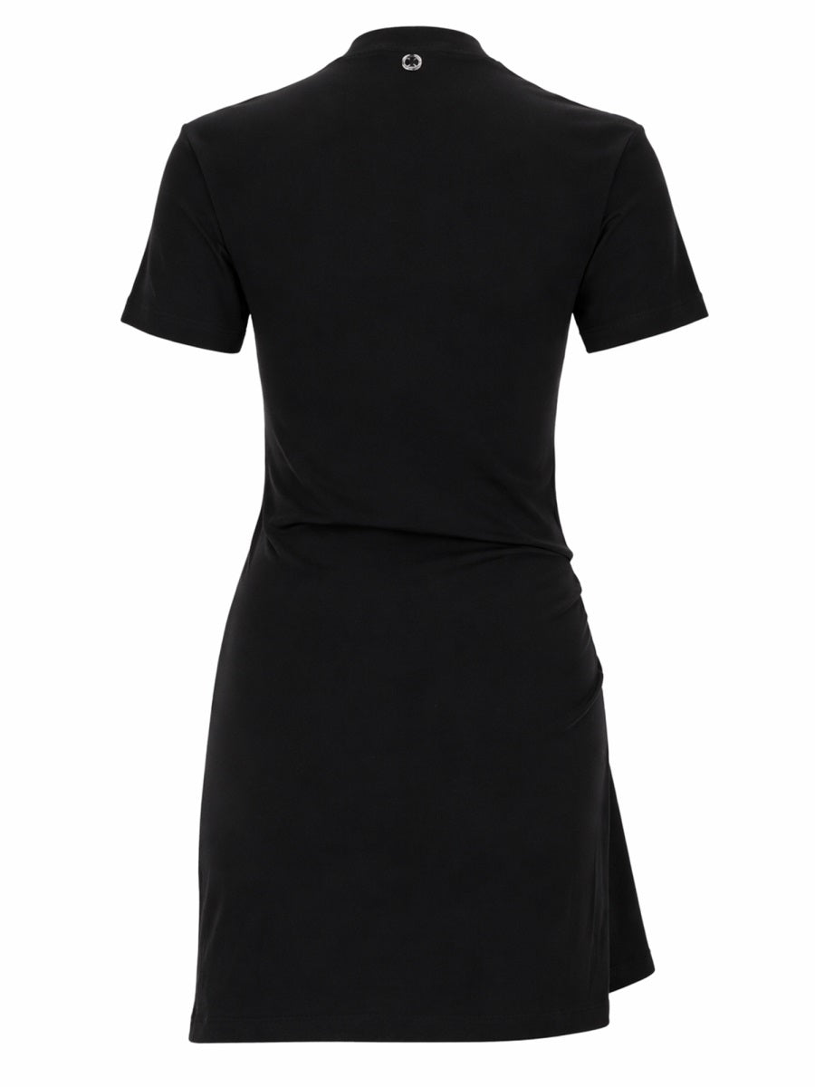 Rabanne Abiti - Black | 91779d82f91163ed44be018f3e09eeab906e32bc